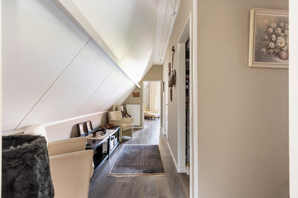 Foto - Te koop: Charmante woning in het centrum van Zevenbergen